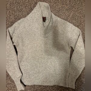 Boston Traders Vintage Wool Blend Sweater